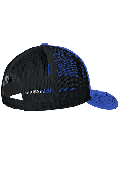 Port Authority® Snapback Trucker Cap - C112