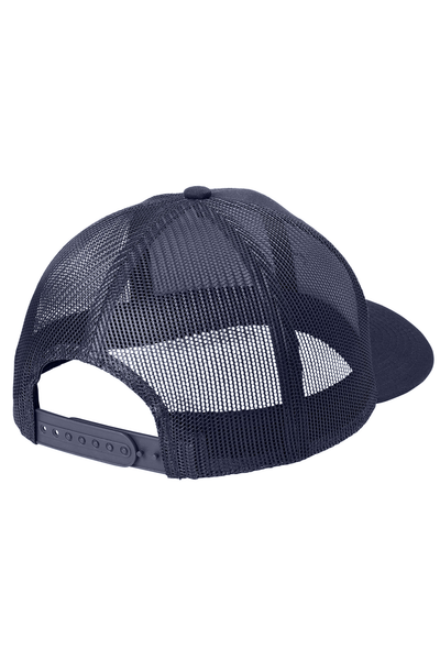 Port Authority® Snapback Trucker Cap - C112