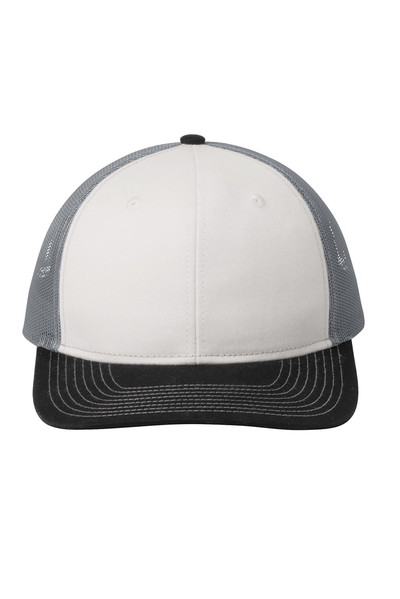 Port Authority® Snapback Trucker Cap - C112