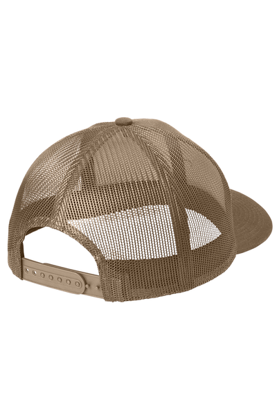 Port Authority® Snapback Trucker Cap - C112