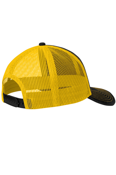 Port Authority® Snapback Trucker Cap - C112
