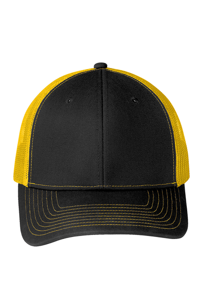 Port Authority® Snapback Trucker Cap - C112