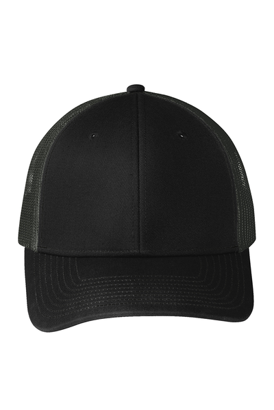 Port Authority® Snapback Trucker Cap - C112