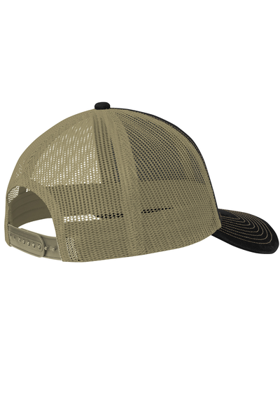 Port Authority® Snapback Trucker Cap - C112