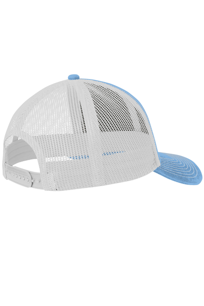 Port Authority® Snapback Trucker Cap - C112