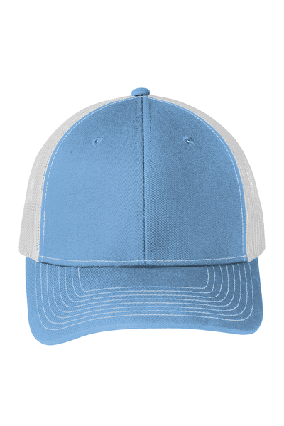 Port Authority® Snapback Trucker Cap - C112