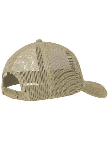Port Authority® Snapback Trucker Cap - C112