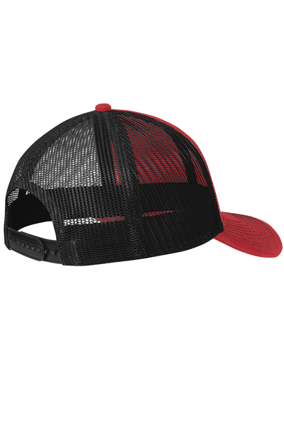 Port Authority® Snapback Trucker Cap - C112