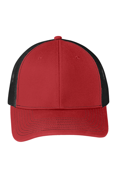 Port Authority® Snapback Trucker Cap - C112