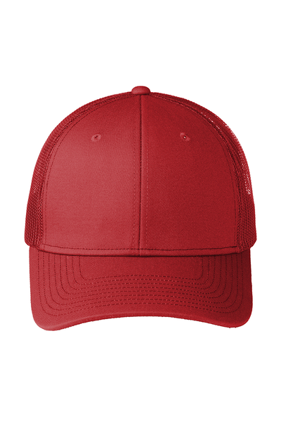 Port Authority® Snapback Trucker Cap - C112