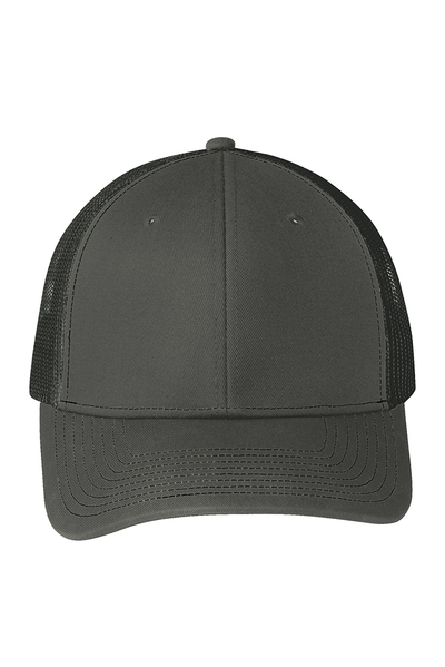 Port Authority® Snapback Trucker Cap - C112