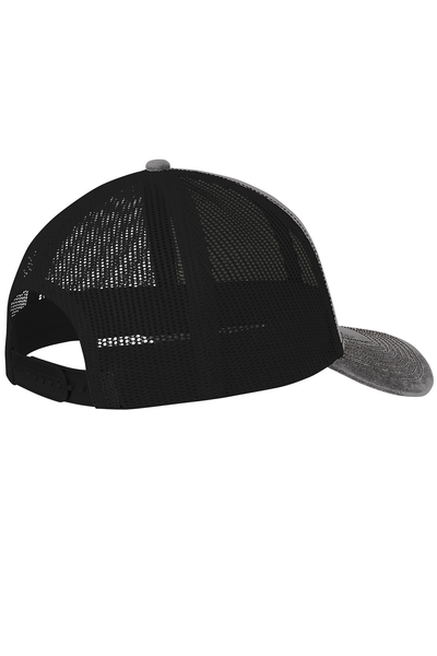 Port Authority® Snapback Trucker Cap - C112