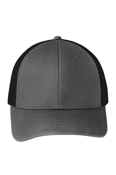 Port Authority® Snapback Trucker Cap - C112