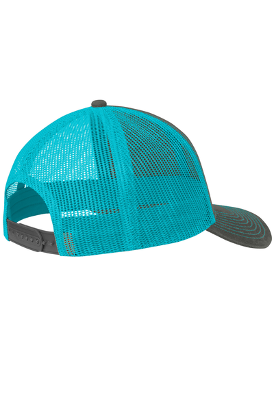 Port Authority® Snapback Trucker Cap - C112