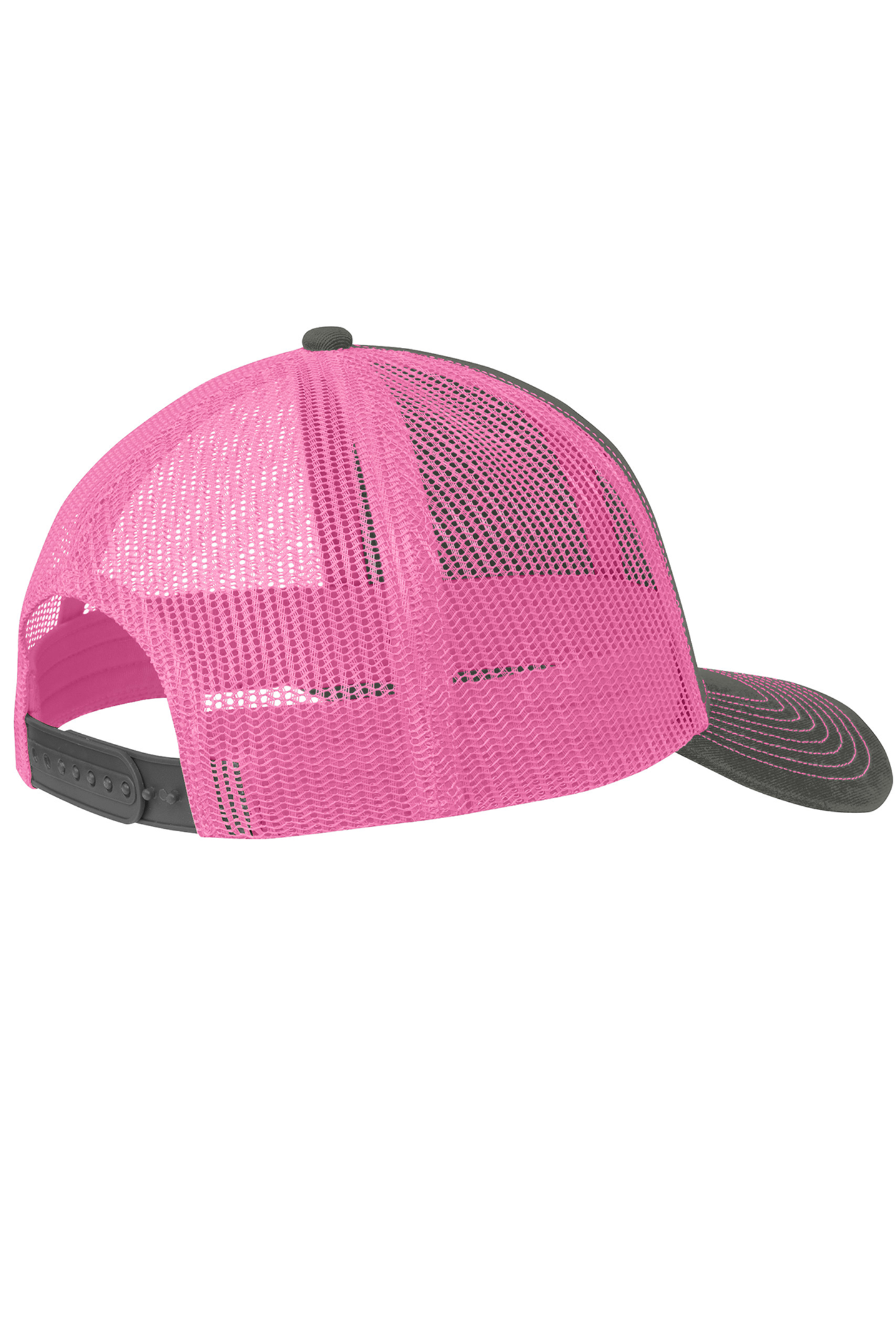Port Authority® Snapback Trucker Cap - C112