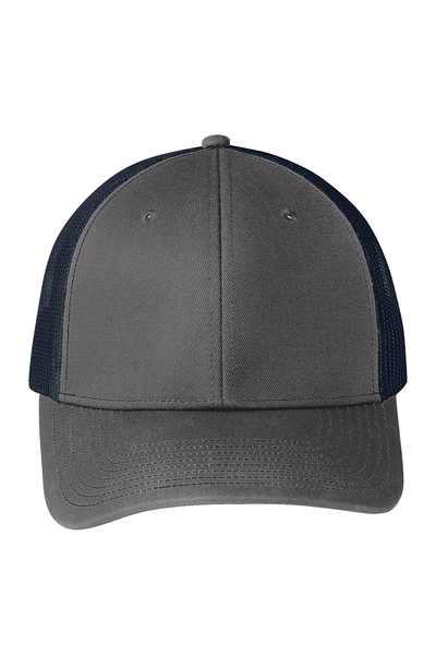 Port Authority® Snapback Trucker Cap - C112