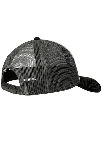 Port Authority® Snapback Trucker Cap - C112