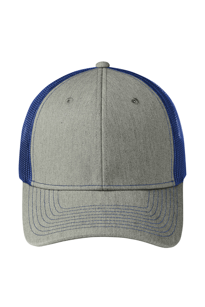 Port Authority® Snapback Trucker Cap - C112