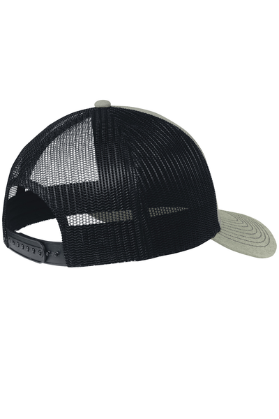 Port Authority® Snapback Trucker Cap - C112