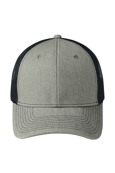 Port Authority® Snapback Trucker Cap - C112