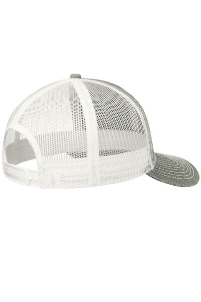 Port Authority® Snapback Trucker Cap - C112