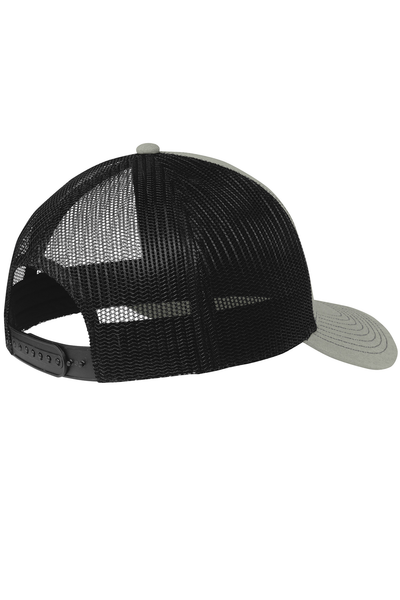 Port Authority® Snapback Trucker Cap - C112
