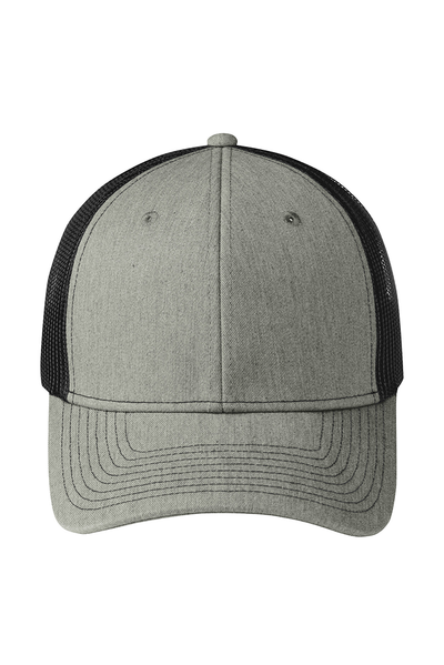 Port Authority® Snapback Trucker Cap - C112