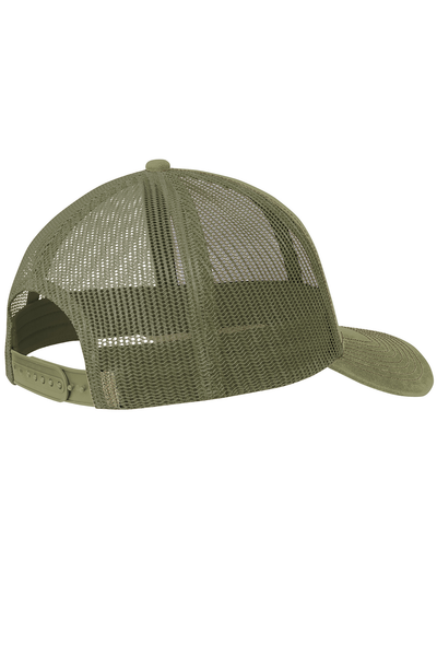 Port Authority® Snapback Trucker Cap - C112