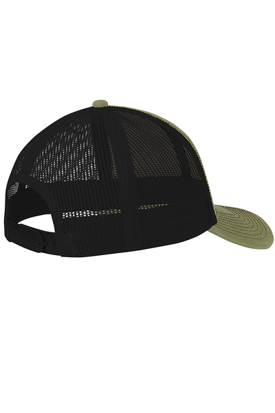 Port Authority® Snapback Trucker Cap - C112
