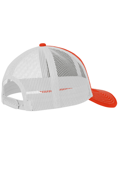 Port Authority® Snapback Trucker Cap - C112