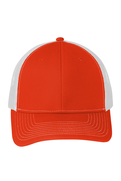 Port Authority® Snapback Trucker Cap - C112