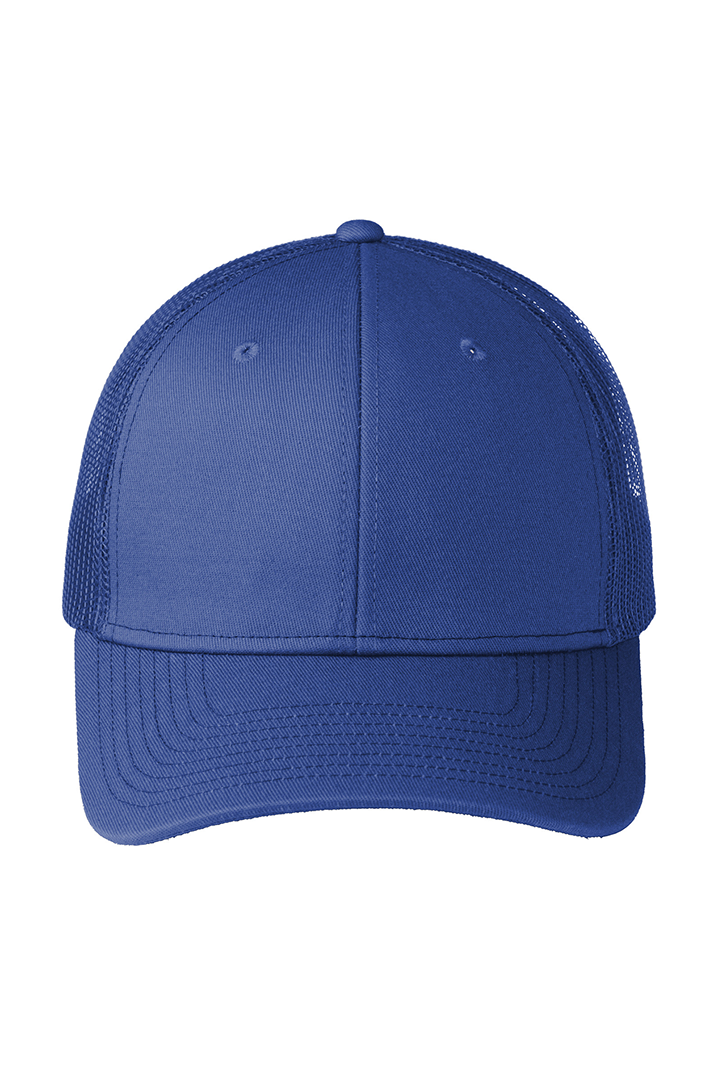 Port Authority® Snapback Trucker Cap - C112