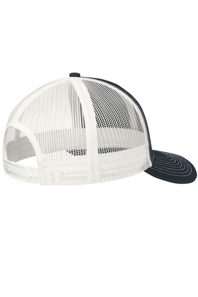 Port Authority® Snapback Trucker Cap - C112