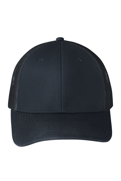 Port Authority® Snapback Trucker Cap - C112