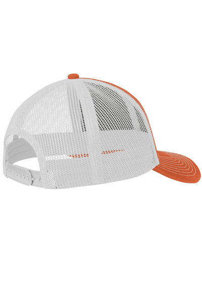 Port Authority® Snapback Trucker Cap - C112