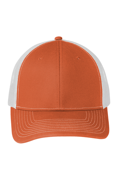 Port Authority® Snapback Trucker Cap - C112