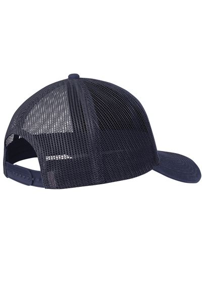Port Authority® Snapback Trucker Cap - C112