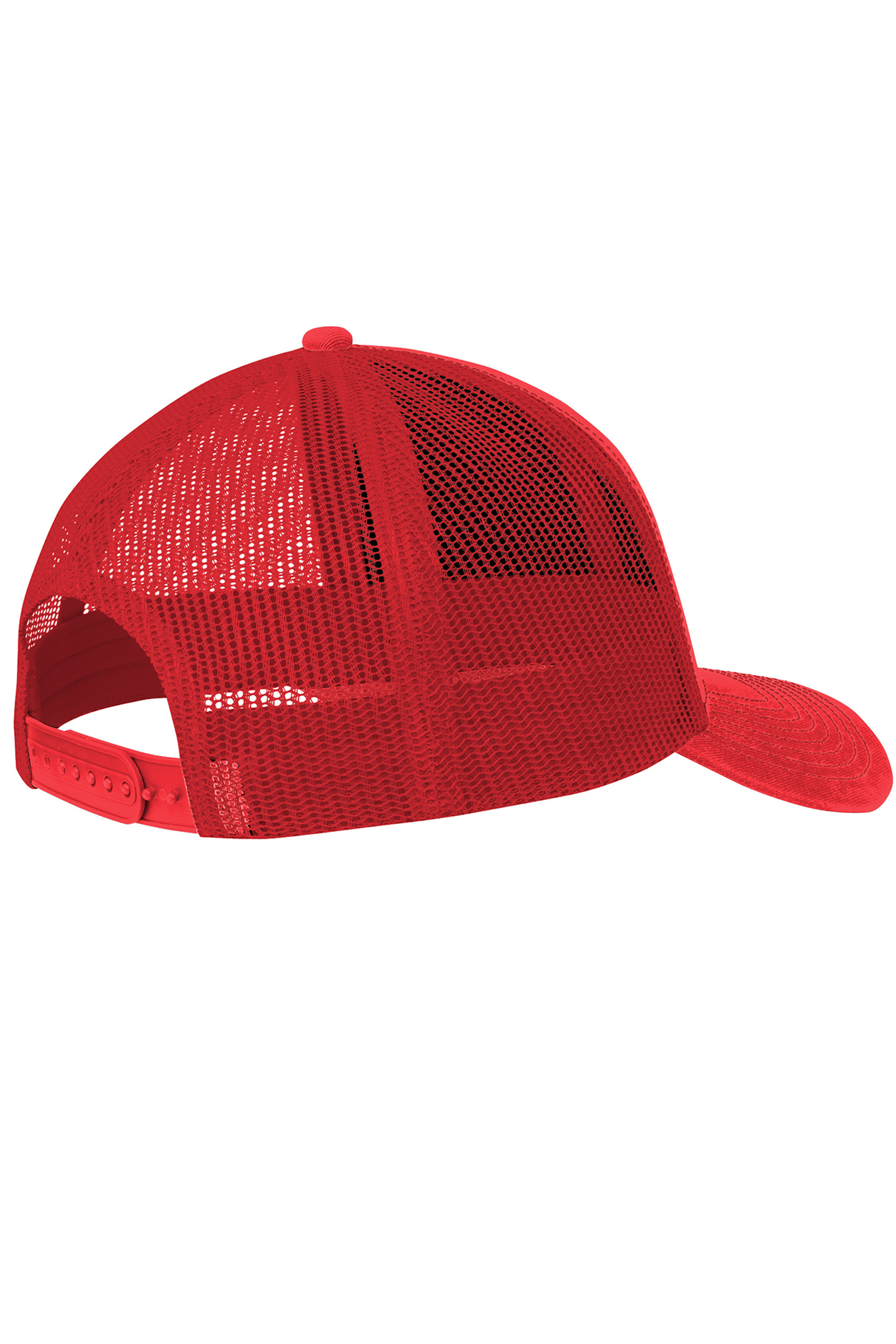 Port Authority® Snapback Trucker Cap - C112