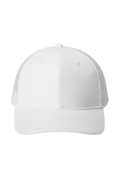 Port Authority® Snapback Trucker Cap - C112