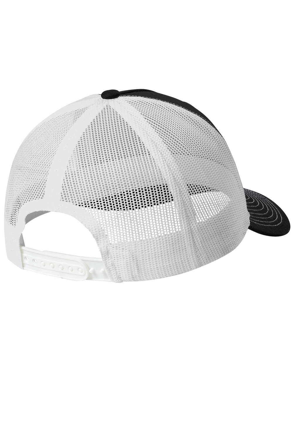 Port Authority® Snapback Five-Panel Trucker Cap - C115