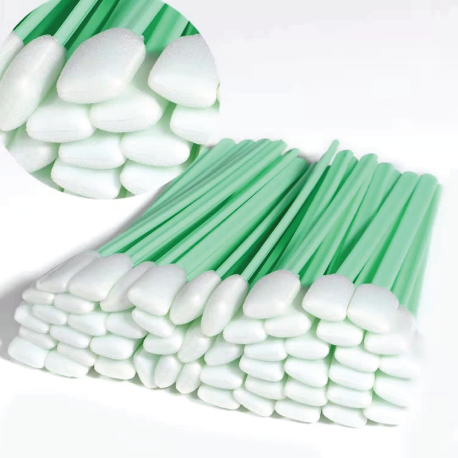 Cleaning Swabs (50 Swabs)