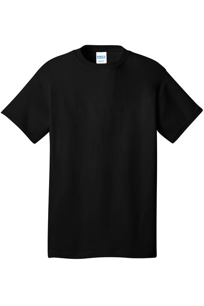 Port & Company® Core Cotton Tee - PC54