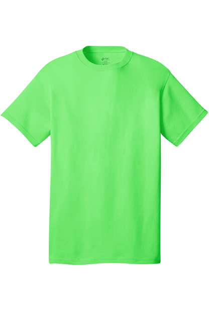 Port & Company® Core Cotton Tee - PC54