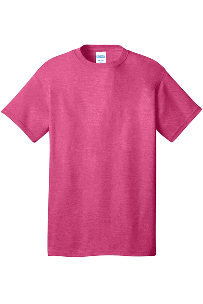 Port & Company® Core Cotton Tee - PC54