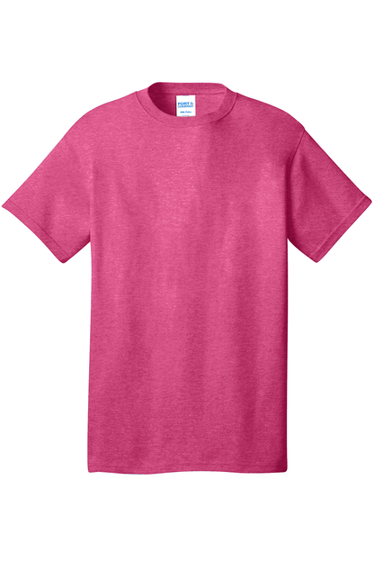 Port & Company® Core Cotton Tee - PC54