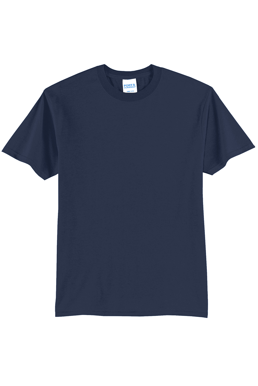 Port & Company® - Core Blend Tee - PC55