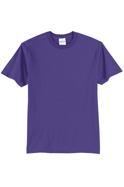 Port & Company® - Core Blend Tee - PC55