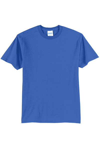 Port & Company® - Core Blend Tee - PC55
