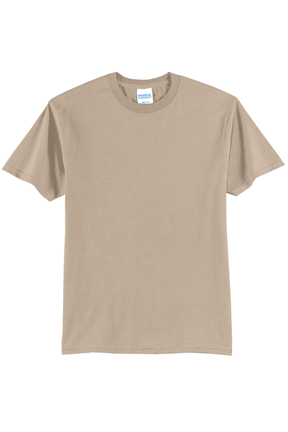 Port & Company® - Core Blend Tee - PC55