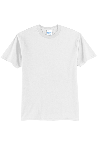 Port & Company® - Core Blend Tee - PC55